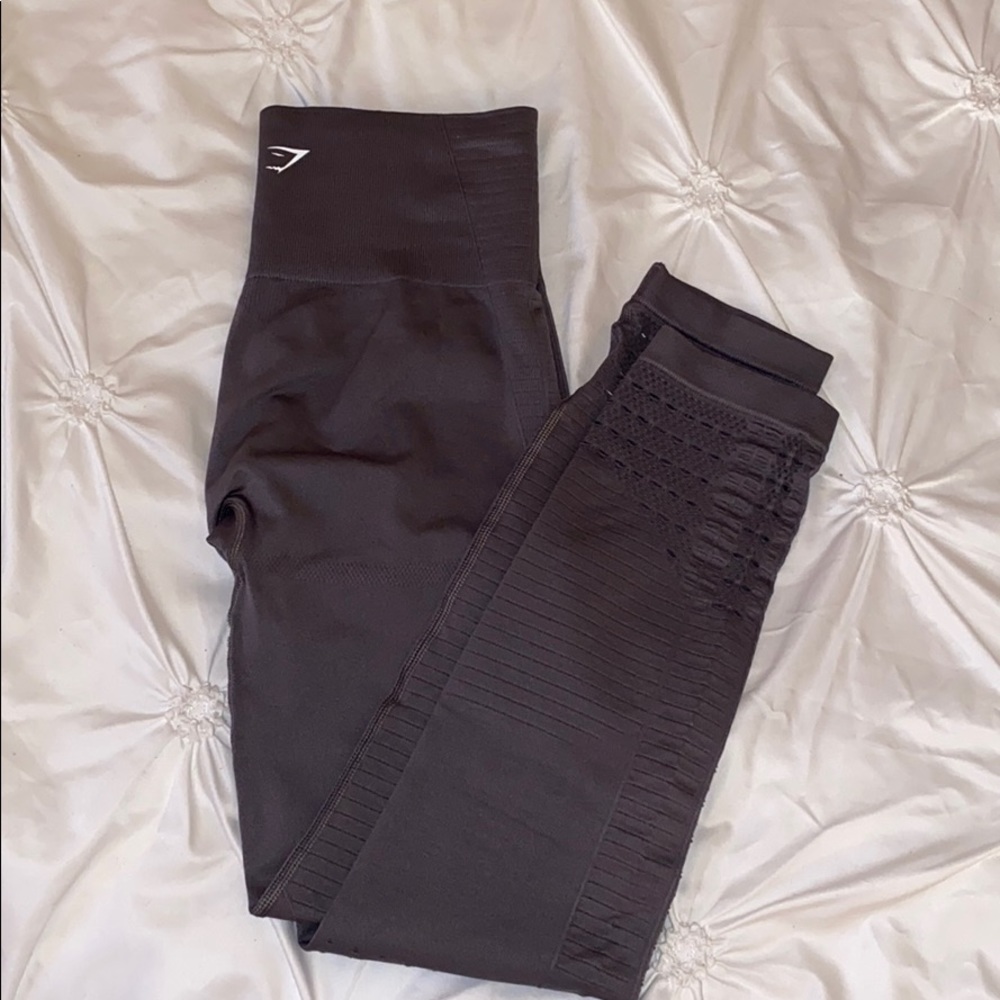 Gymshark pants, only worn once!